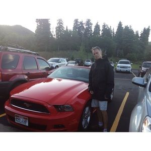 Meet your Posher, John